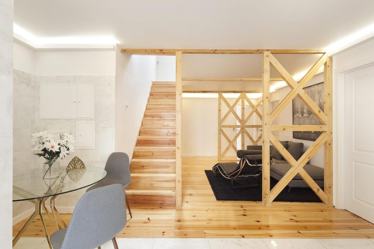 Room With Private Bathroom -Alcantara Lissabon Buitenkant foto